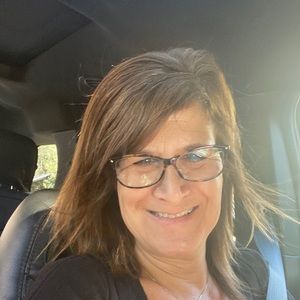 Meet your Posher, Jeri